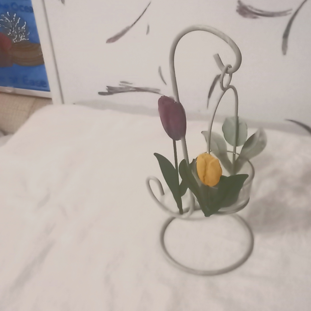 Candle Holder